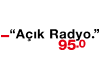 Açık radyo